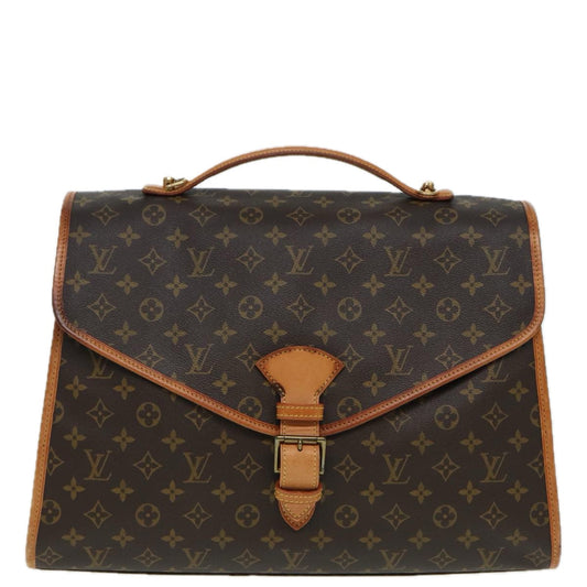 LOUIS VUITTON Beverly Handbag