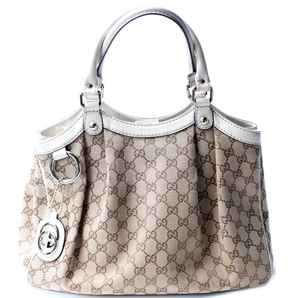 Gucci 211944 Sukey Medium Bag