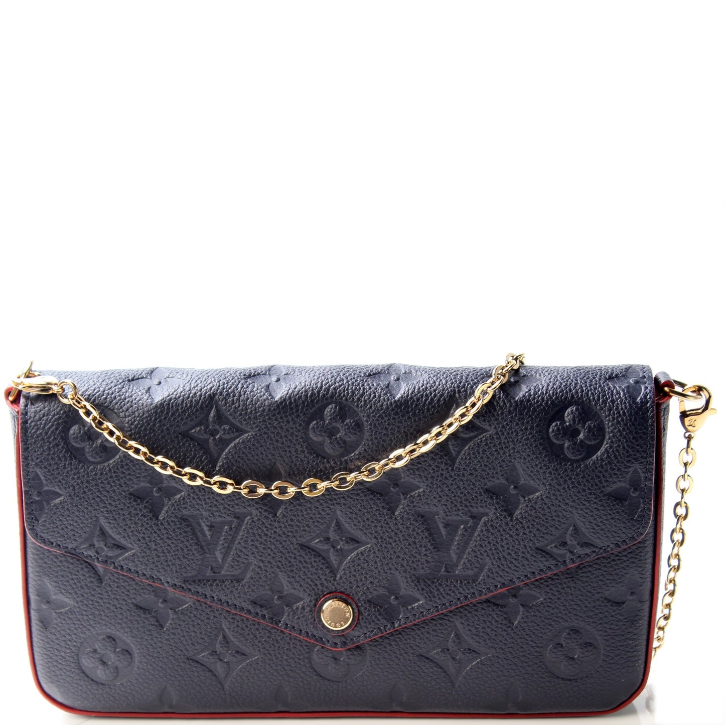 Louis Vuitton Pochette Felicie Empriente