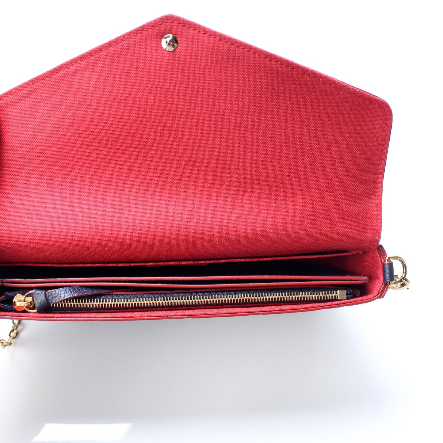 Louis Vuitton Pochette Felicie Empriente