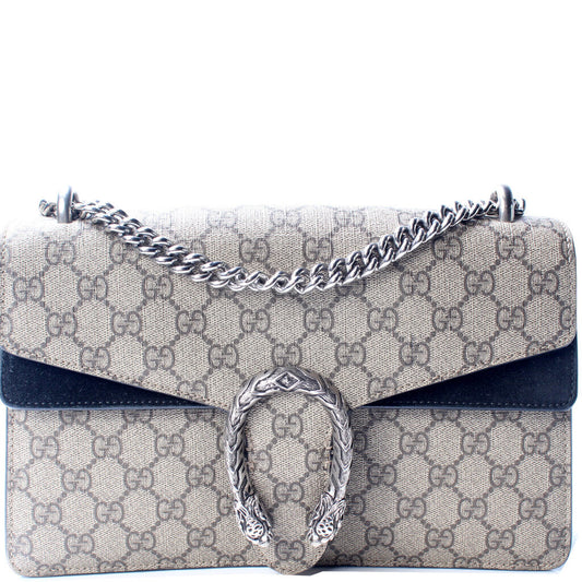 Gucci 400249 Dionysus GG Shoulder Small Bag
