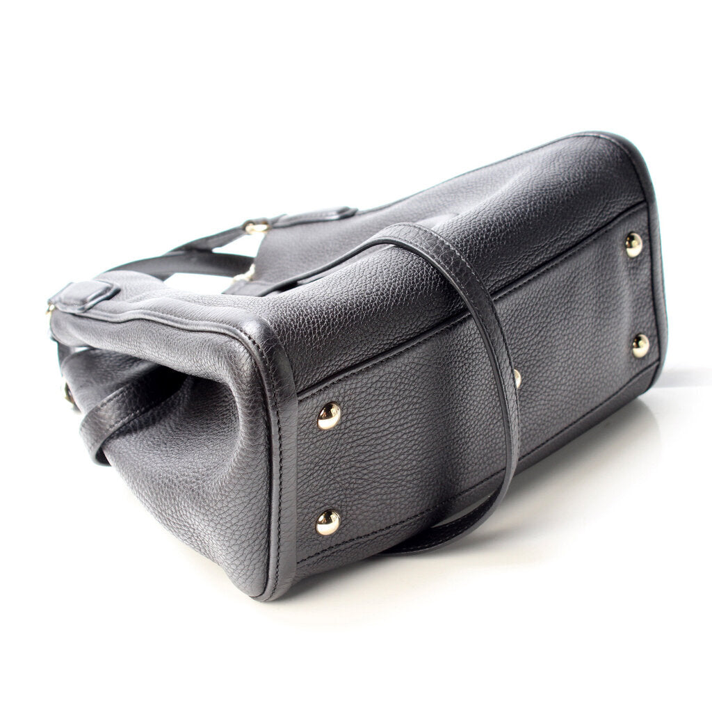 Gucci 33671 Soho Leather Shoulder Bag