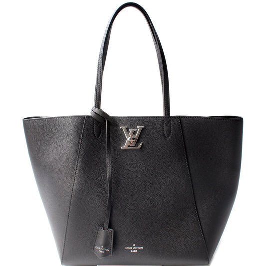 Louis Vuitton Lockme Cabas Tote