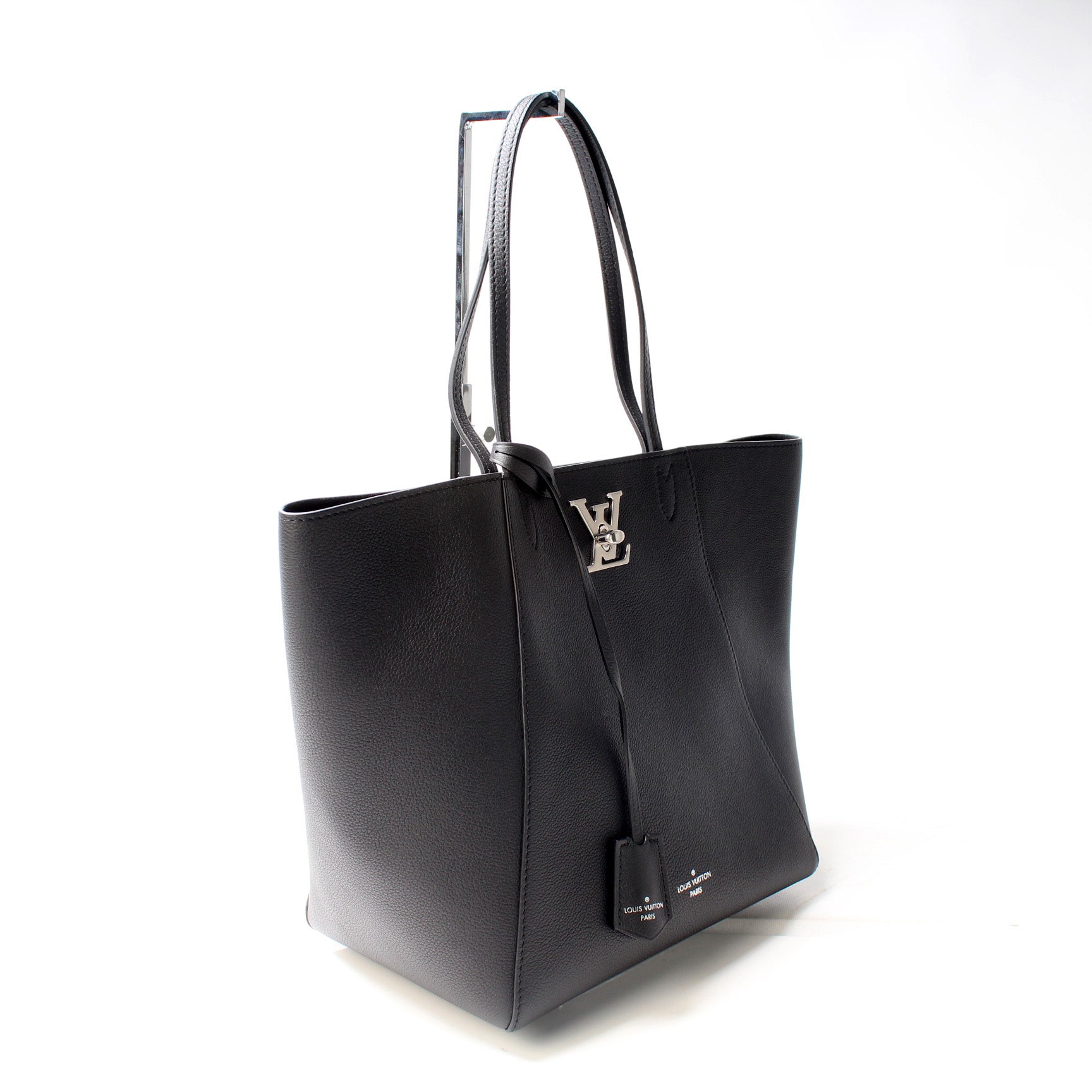 Louis Vuitton Lockme Cabas Tote