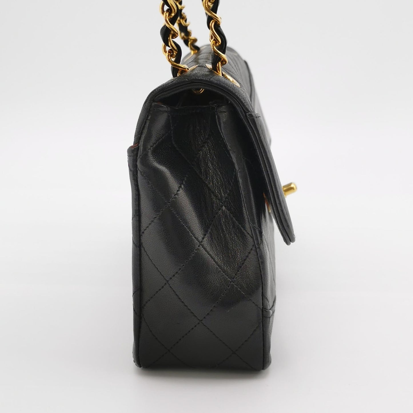 Chanel Classic Flap Shoulder Bag - Lynora Bags