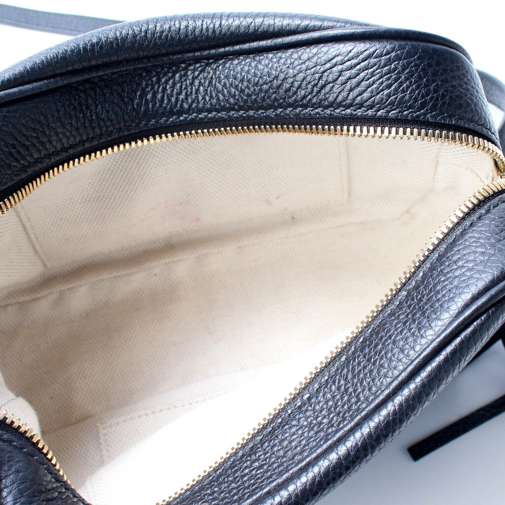 Gucci Soho Disco Crossbody Bag