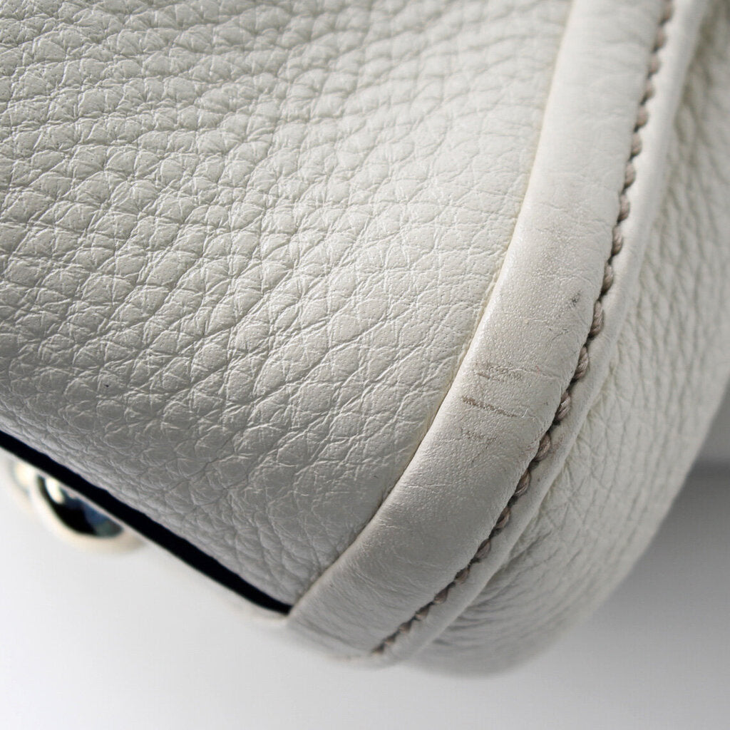 Gucci 336751 Soho Leather Shoulder Bag