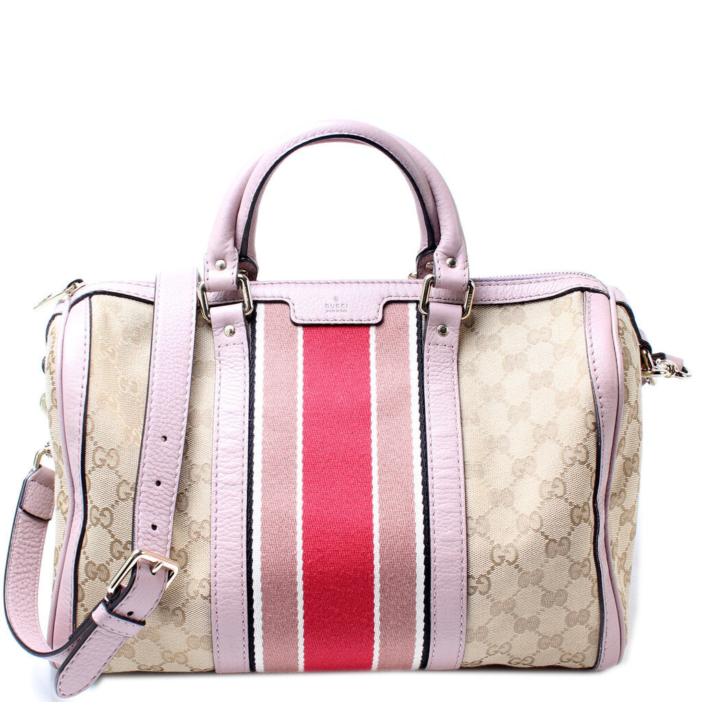 Gucci 247205 Boston Bag