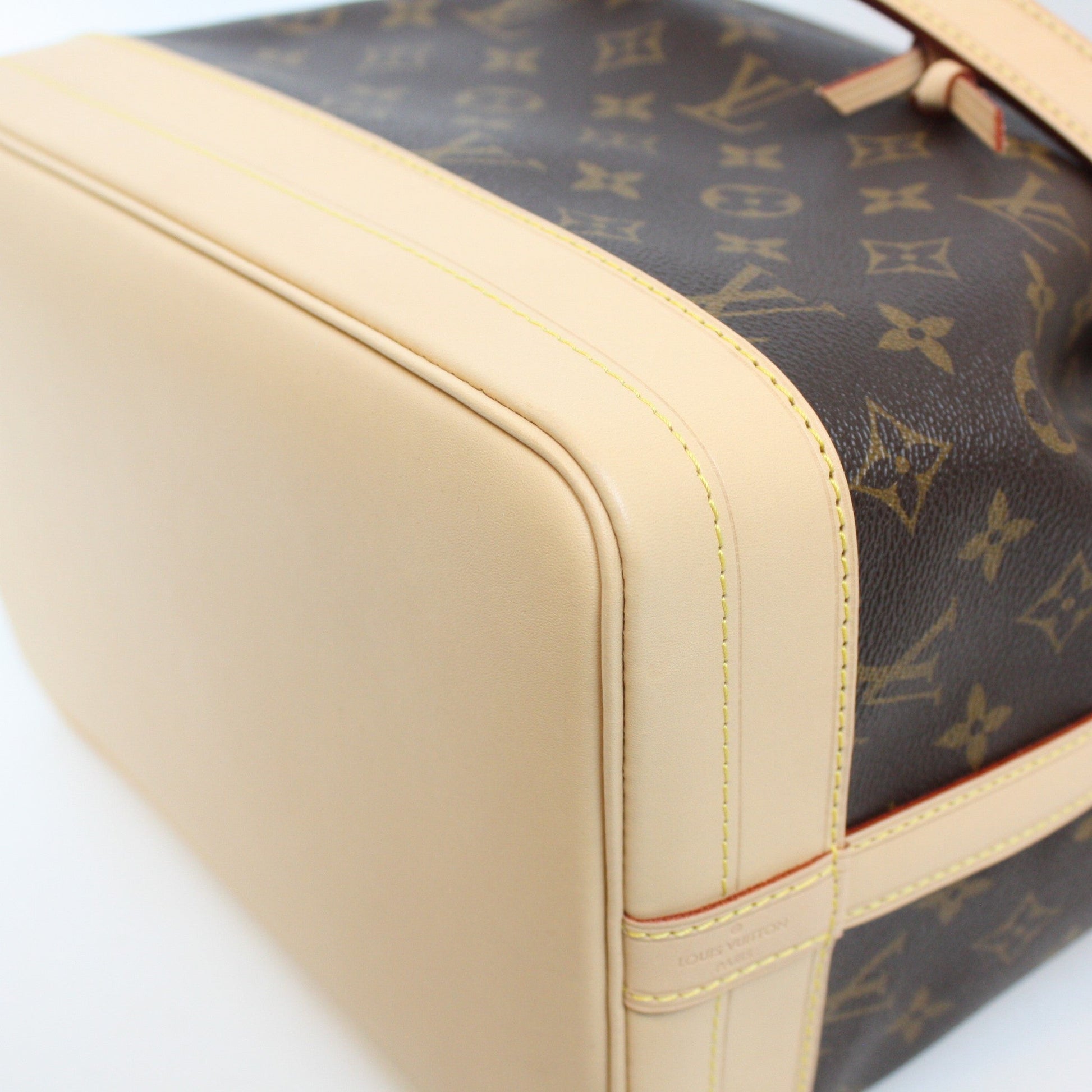 Louis Vuitton Noe NM Monogram