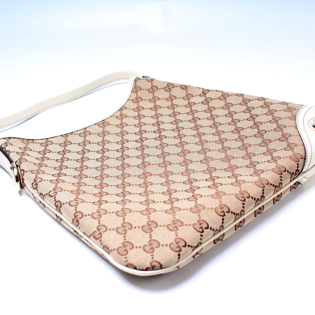Gucci 169947 Britt Shoulder Bag