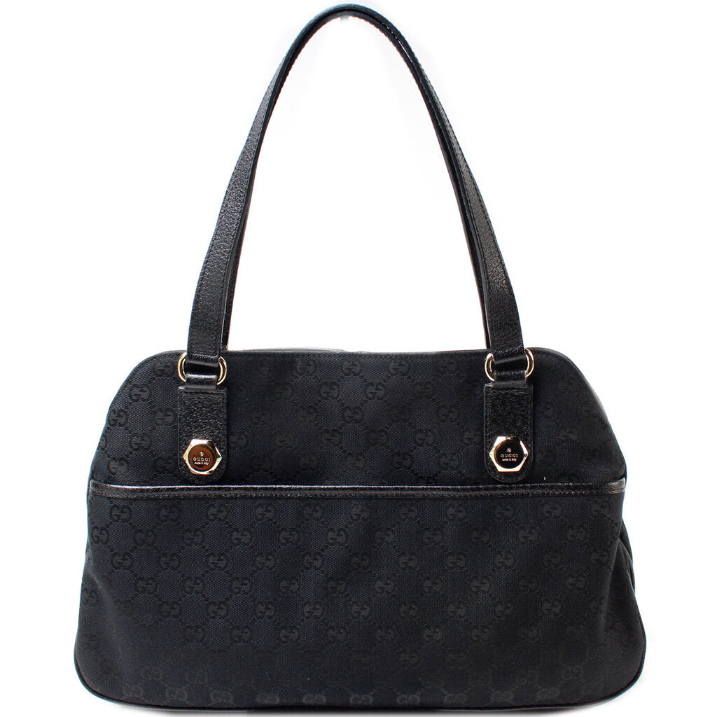 Gucci 163288 Charmy Shoulder Bag