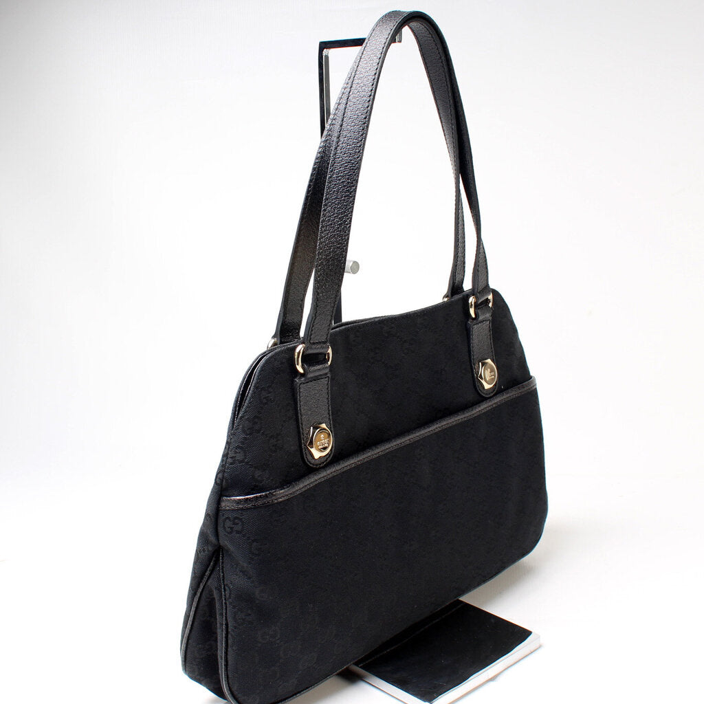Gucci 163288 Charmy Shoulder Bag