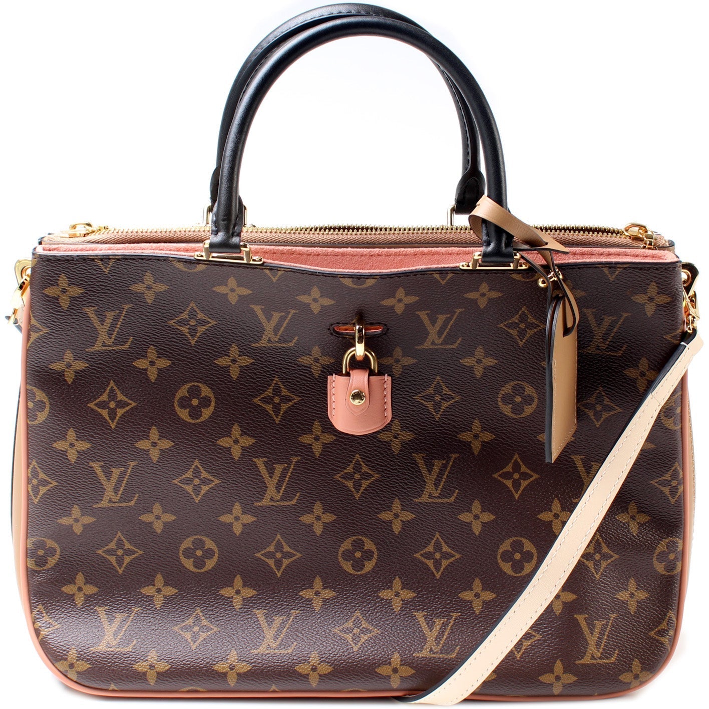 Louis Vuitton Millefeuille Tote