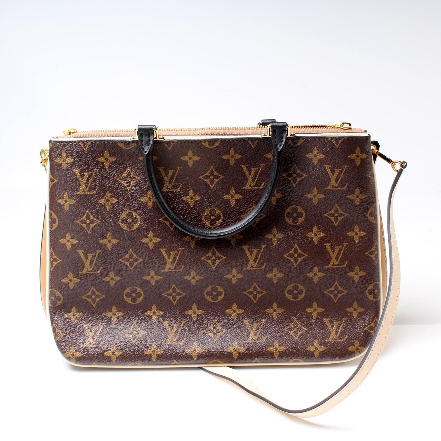 Louis Vuitton Millefeuille Tote