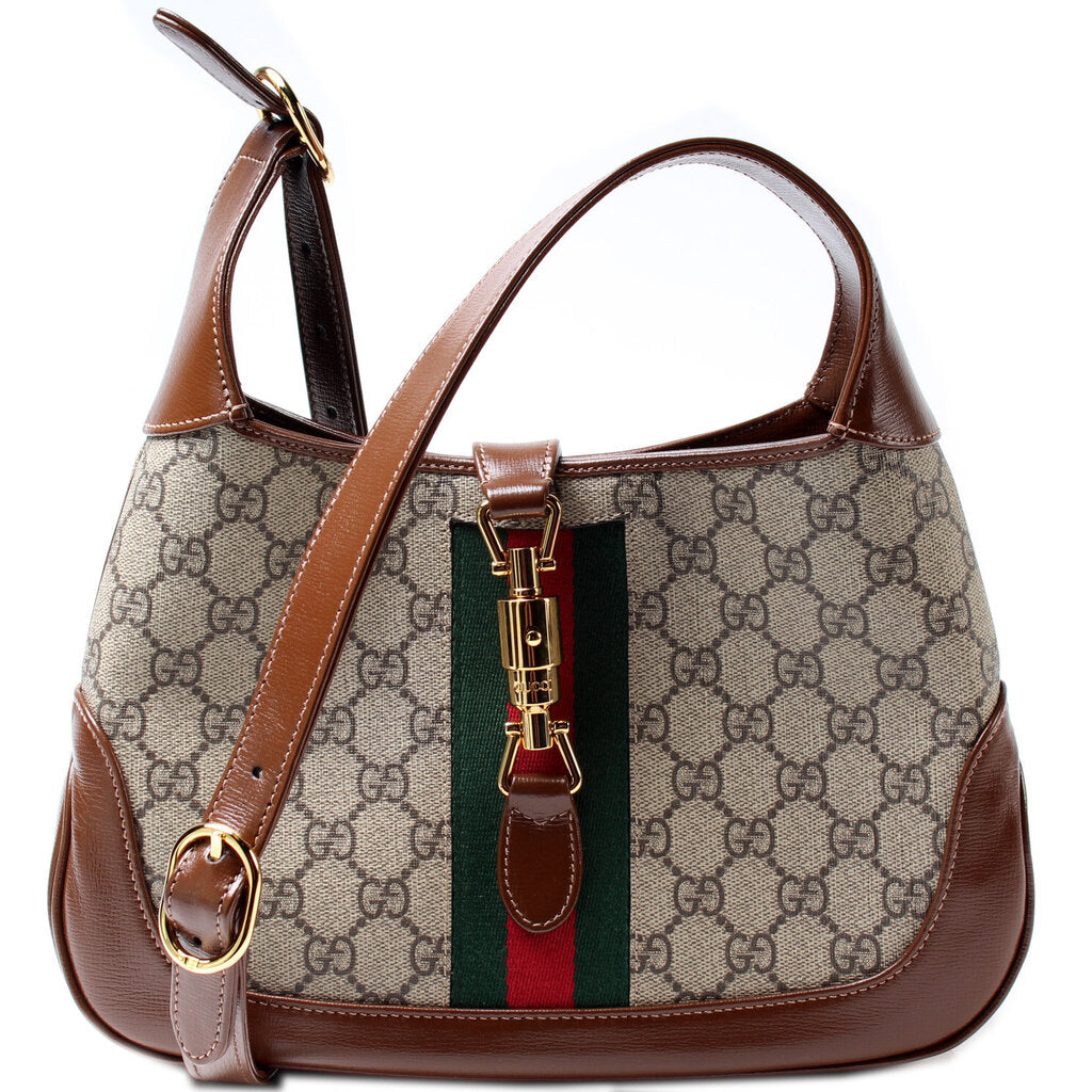 Gucci 636706 Small 1961 Jackie Hobo Bag
