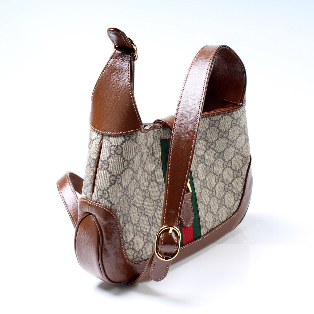 Gucci 636706 Small 1961 Jackie Hobo Bag