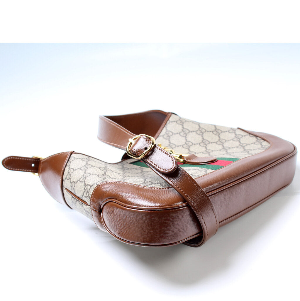 Gucci 636706 Small 1961 Jackie Hobo Bag