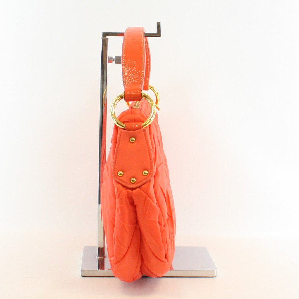Prada Nylon Hobo Small Bag