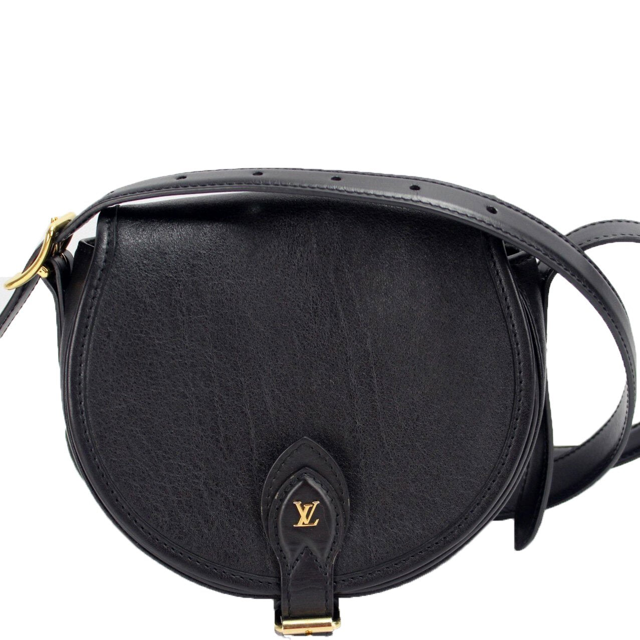 Louis Vuitton Tambourin Bag 2019 Calf Leather