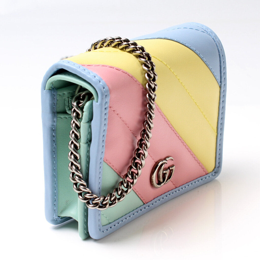 Gucci 625693 Marmont Card Case Bag