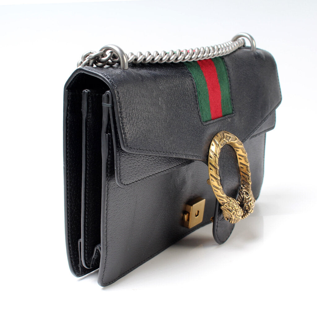 Gucci 400249 Dionysus Large Shoulder Bag