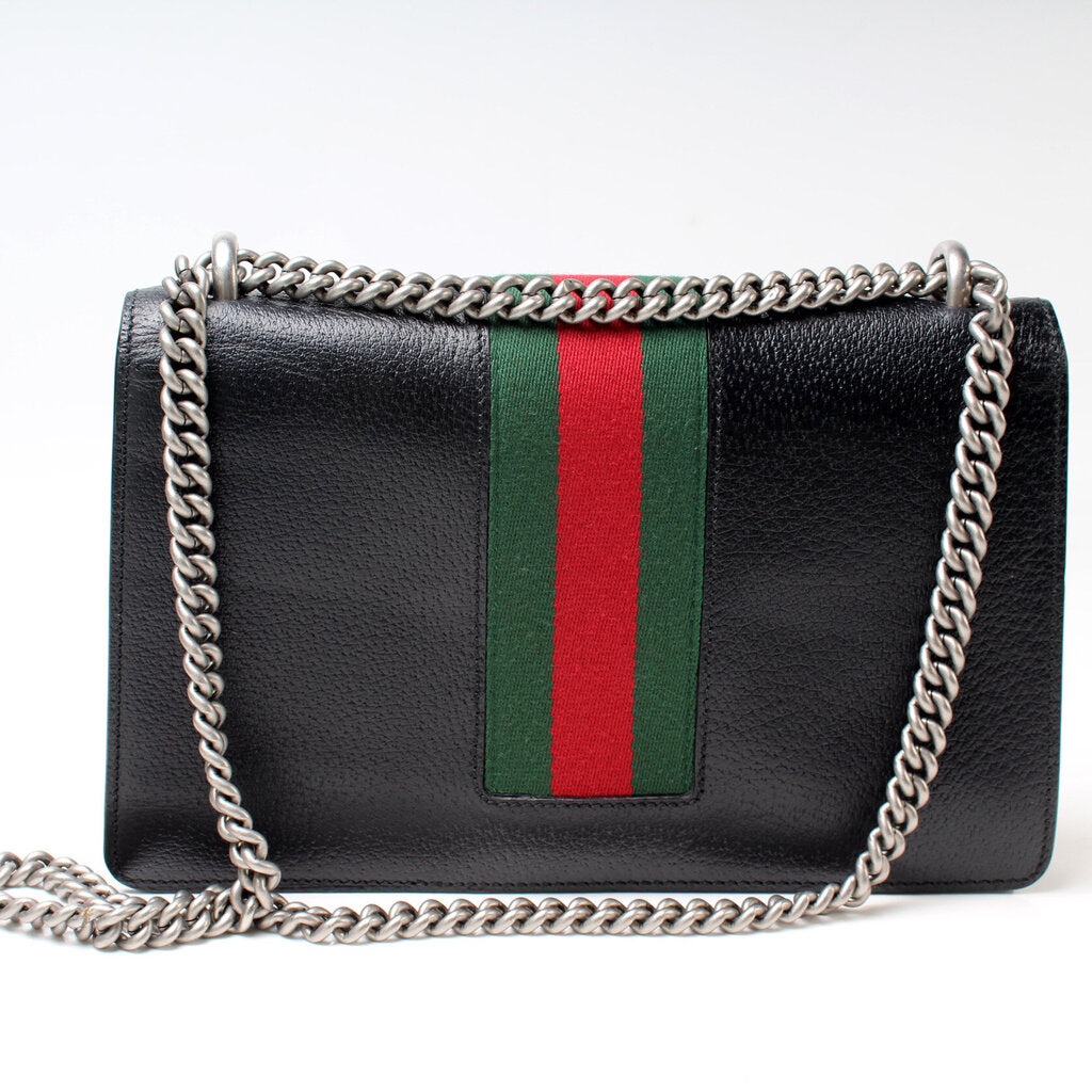 Gucci 400249 Dionysus Large Shoulder Bag