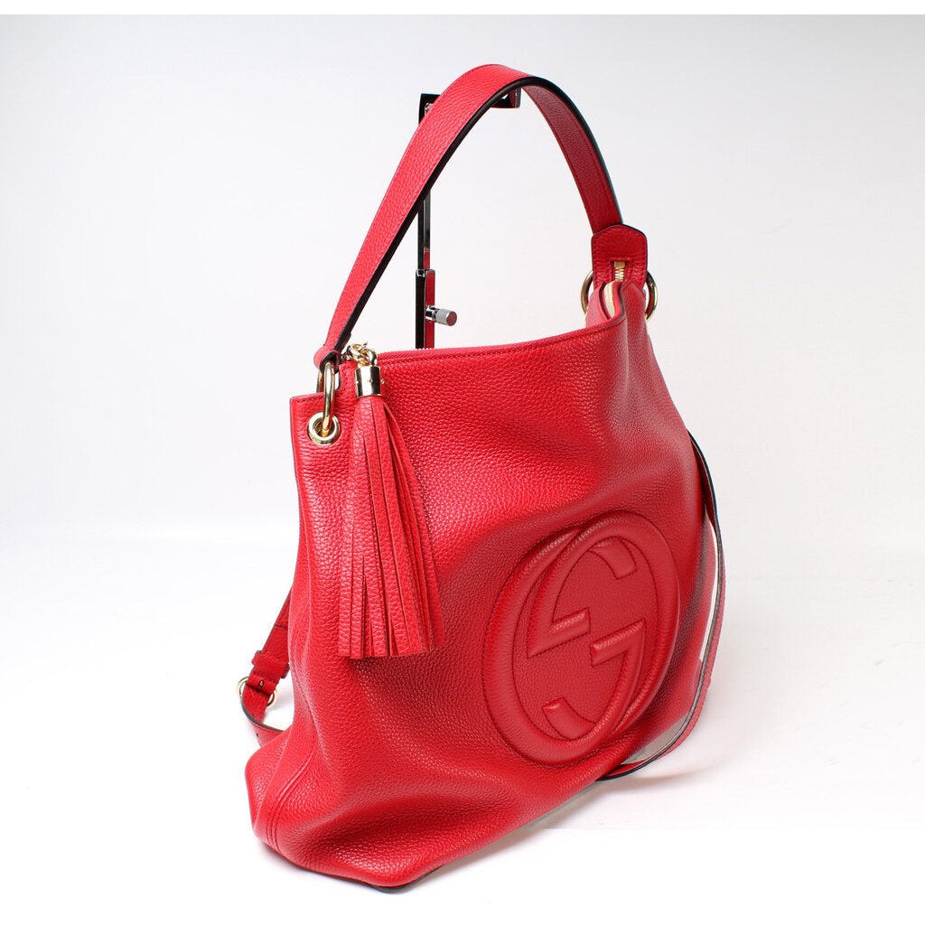 Gucci 536194 Soho Shoulder Bag