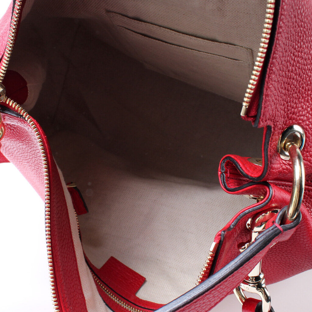 Gucci 536194 Soho Shoulder Bag