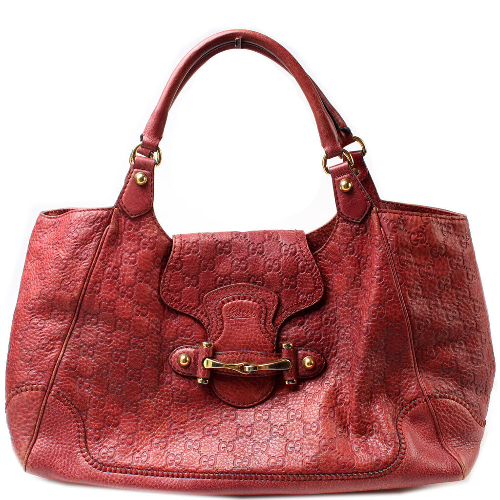 Gucci 223958 Pelham sima Bag