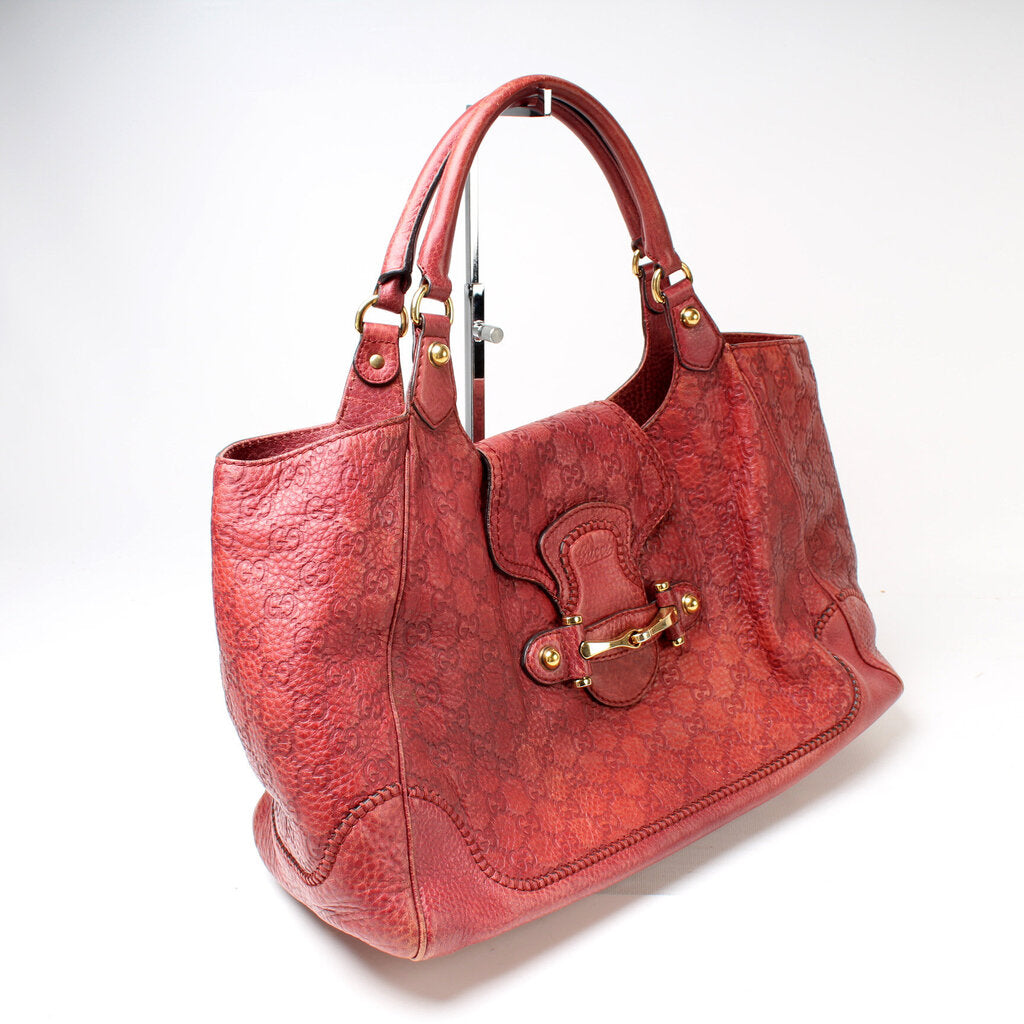 Gucci 223958 Pelham sima Bag