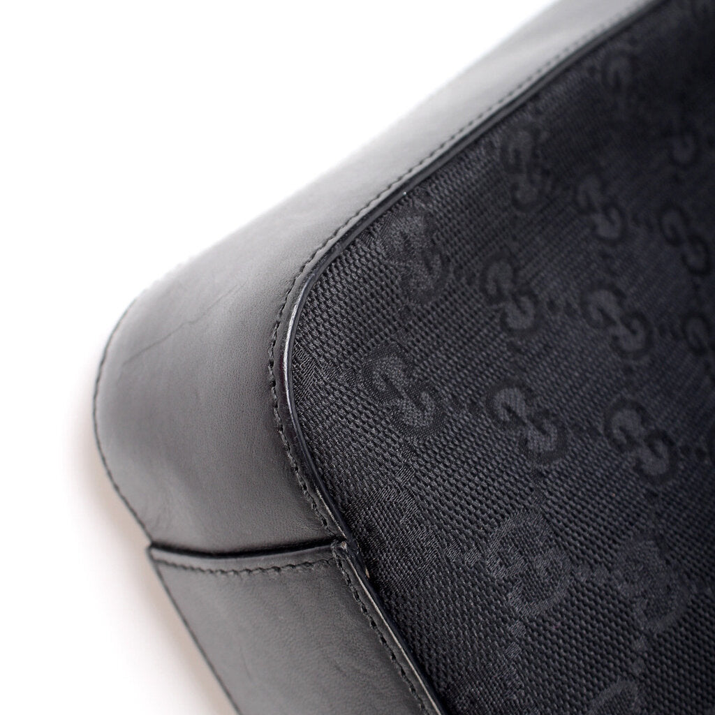 Gucci 01233 GG HOBO Bag