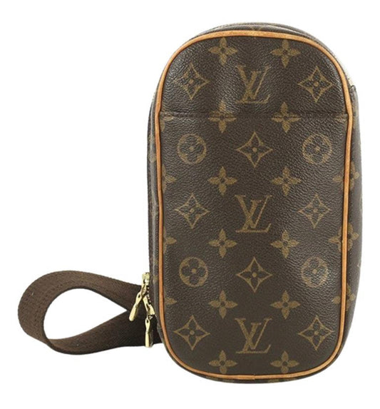 Louis Vuitton Gange