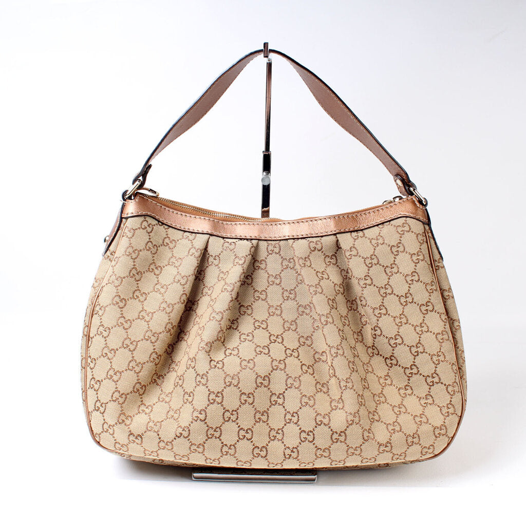 Gucci 232955 Sukey Hobo Medium Bag