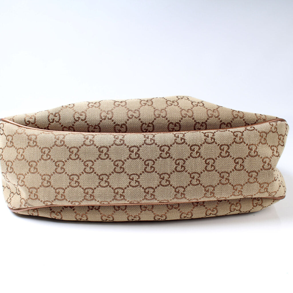 Gucci 232955 Sukey Hobo Medium Bag