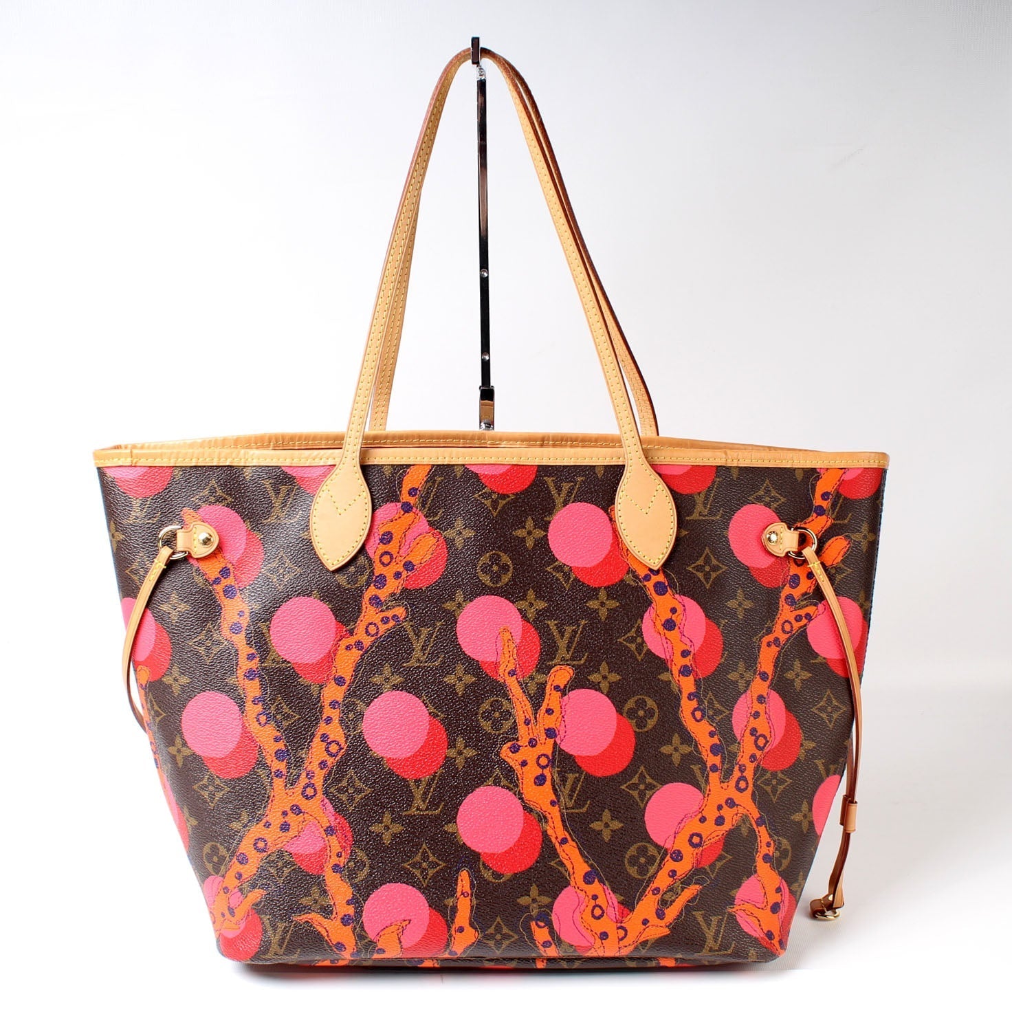 Louis Vuitton Neverfull MM Ramages
