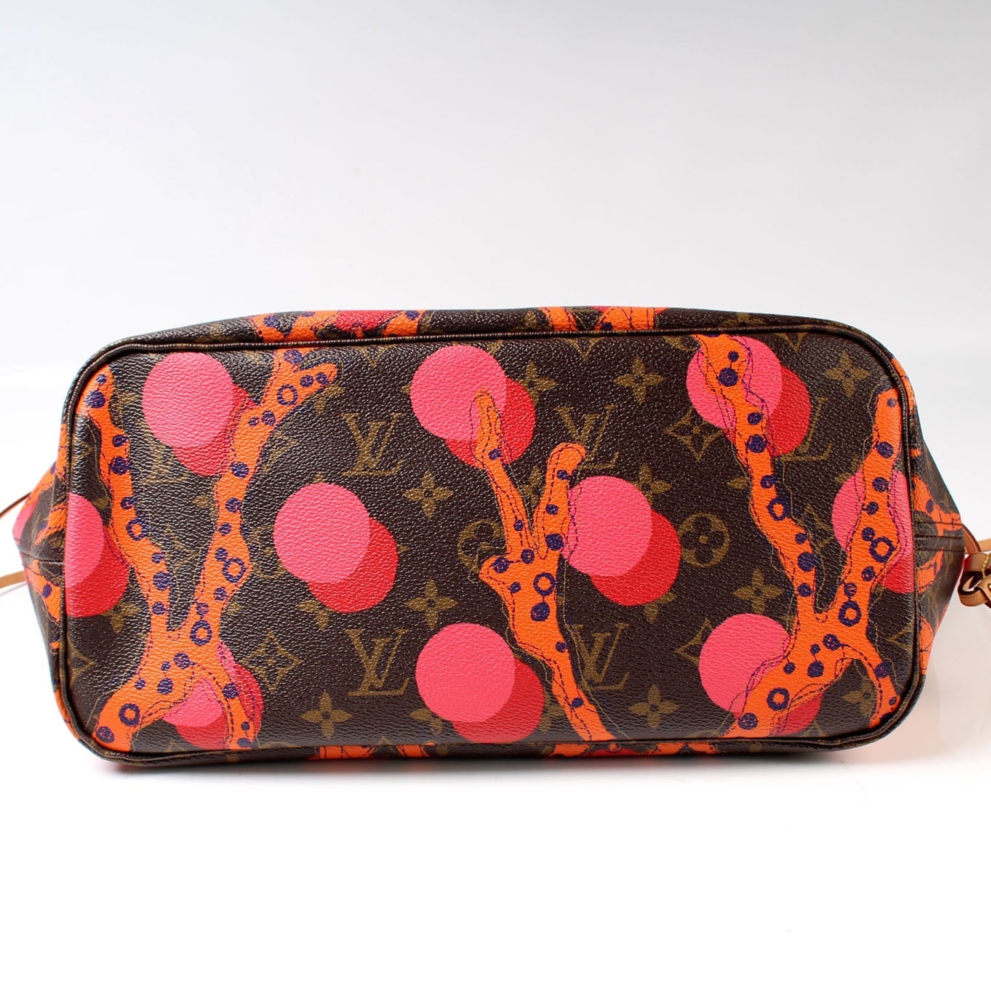 Louis Vuitton Neverfull MM Ramages