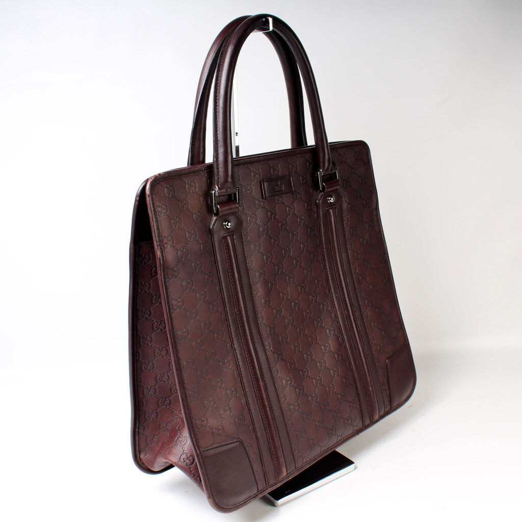 Gucci 145842 Sherry Tote Bag