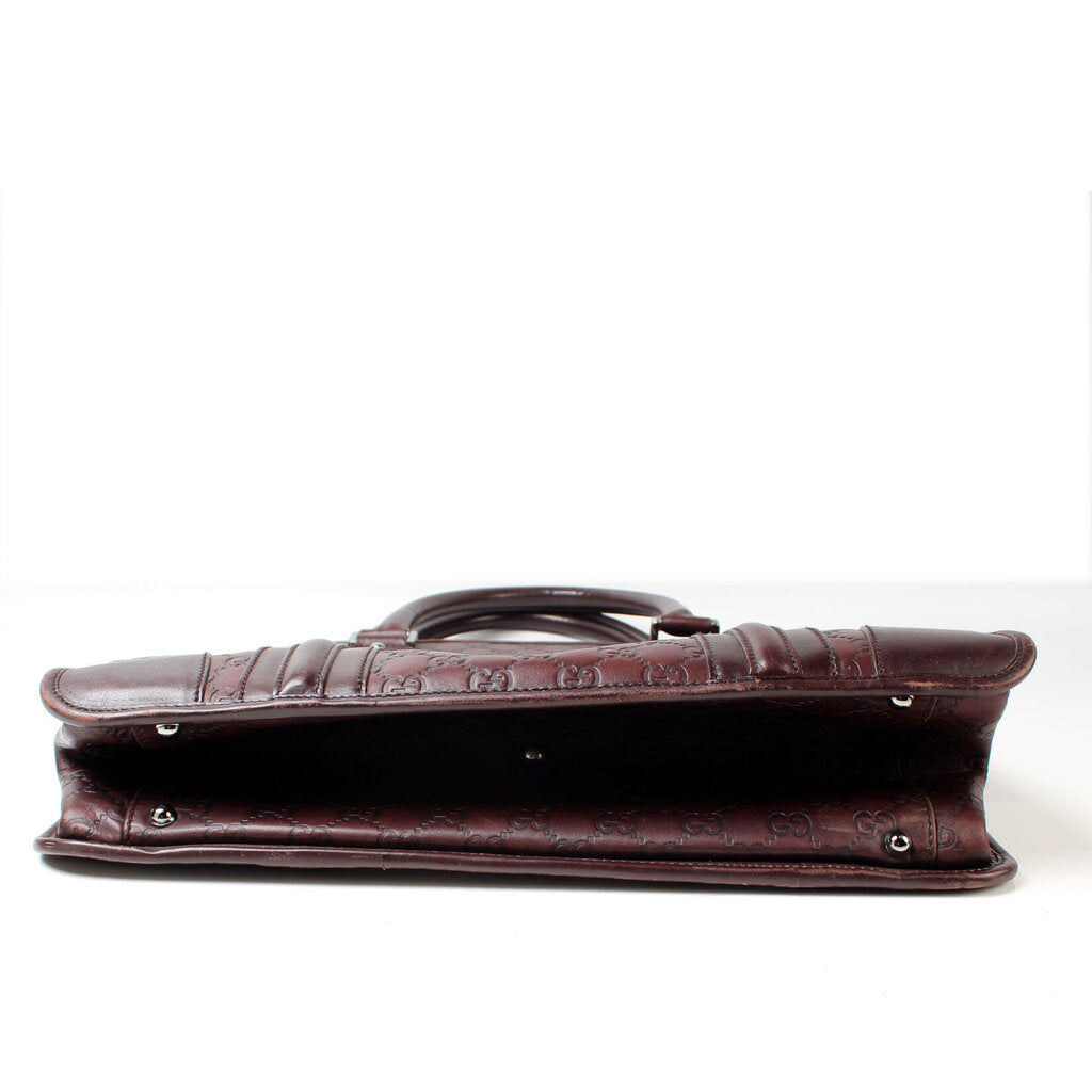 Gucci 145842 Sherry Tote Bag