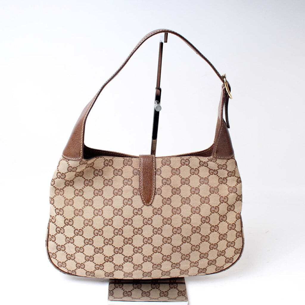 Gucci 137335 Jackie O Bouvier Bag