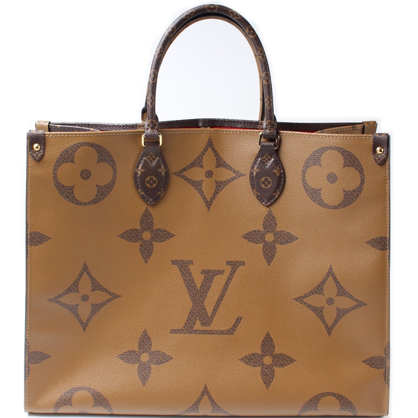 Louis Vuitton Onthego Monogram