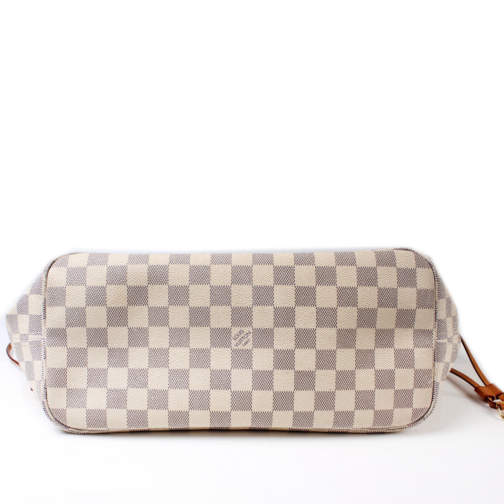 Louis Vuitton Neverfull MM Damier Azur I