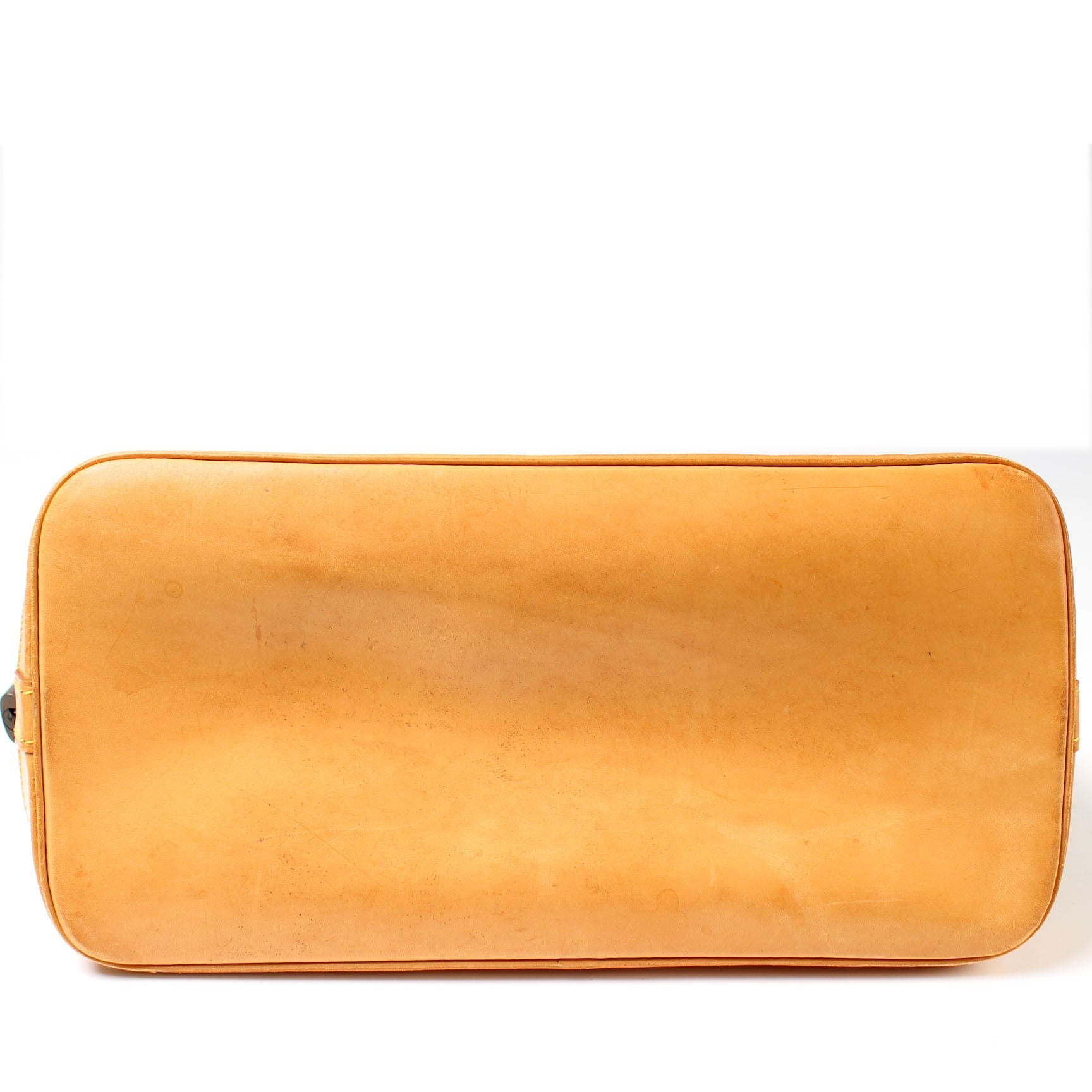 Louis Vuitton Alma MM Monogram Older