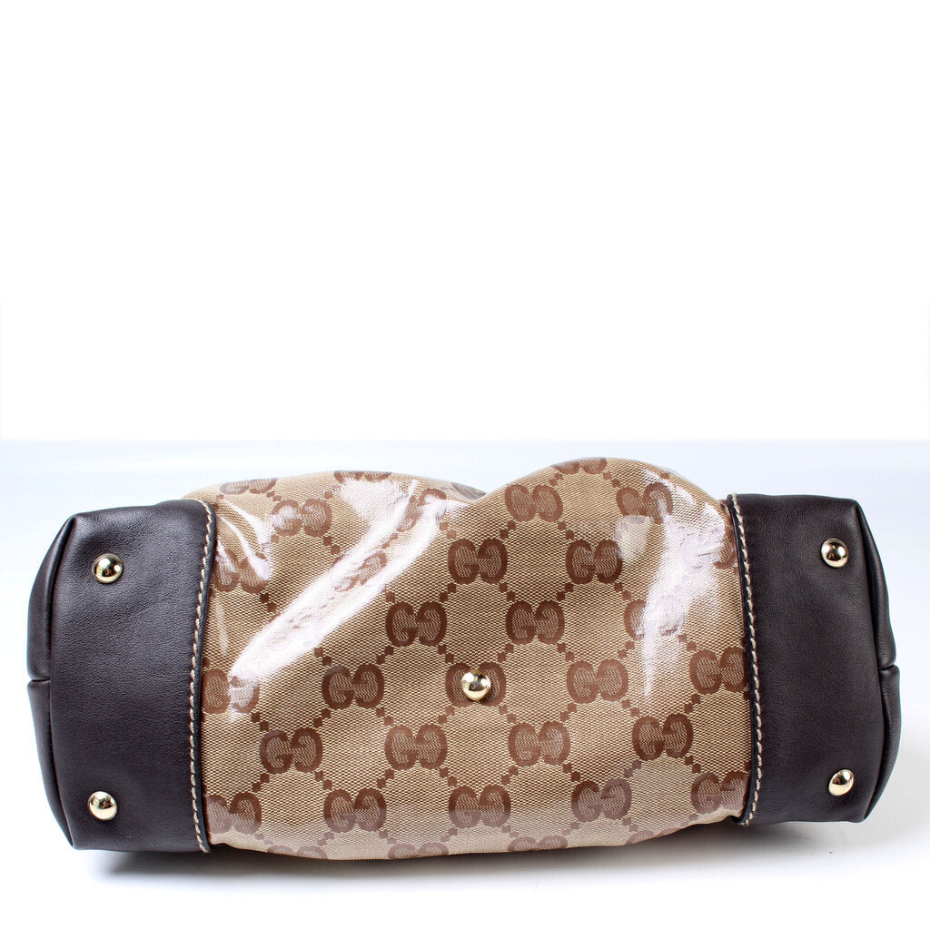 Gucci 223964 Crystal Tote Bag