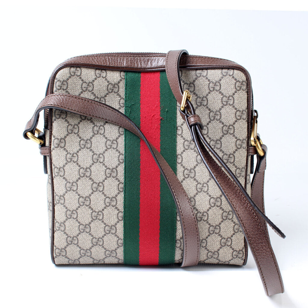 Gucci 547926 Ophidia Messenger Bag