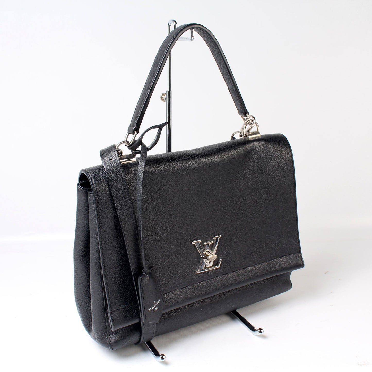  Louis Vuitton Lockme II Calfskin