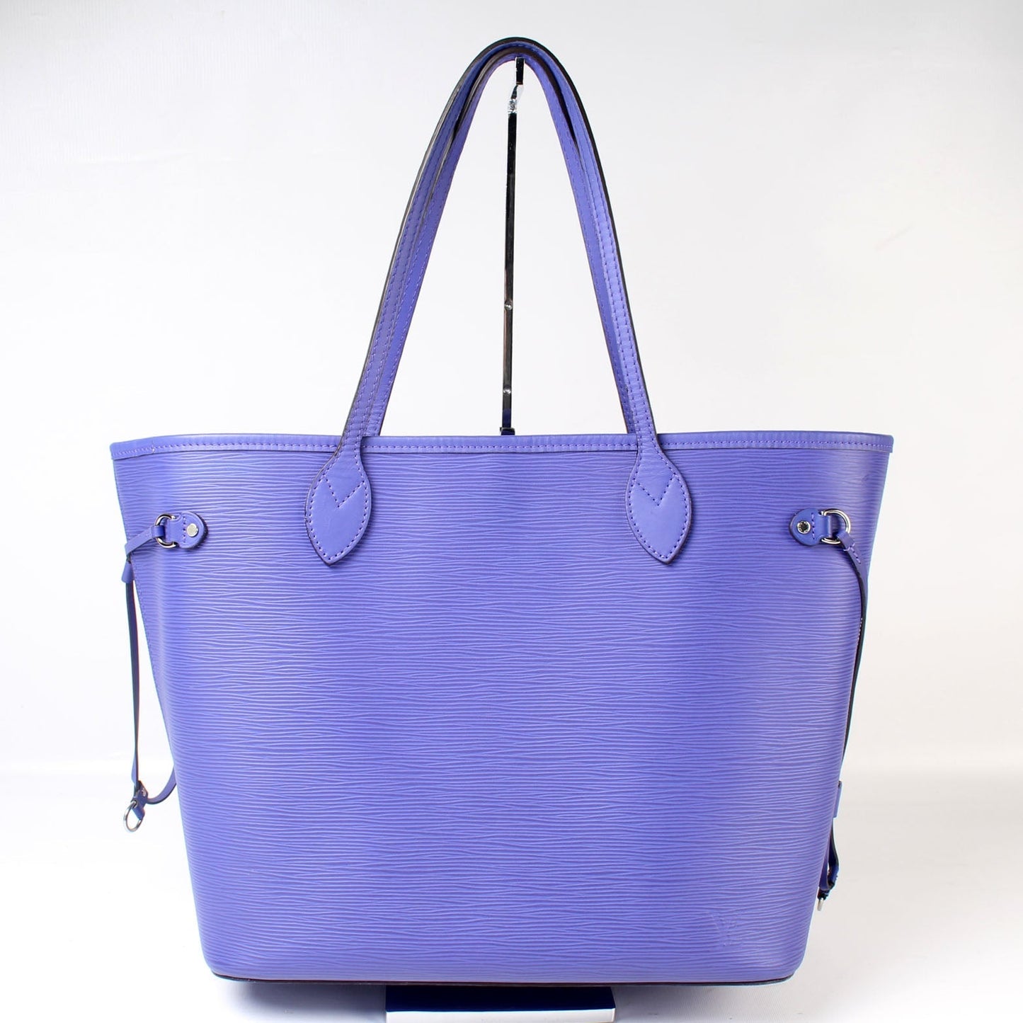 Louis Vuitton Neverfull MM Epi with Pochette