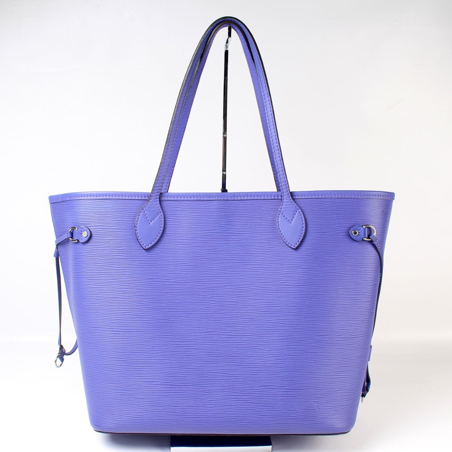 Louis Vuitton Neverfull MM Epi with Pochette