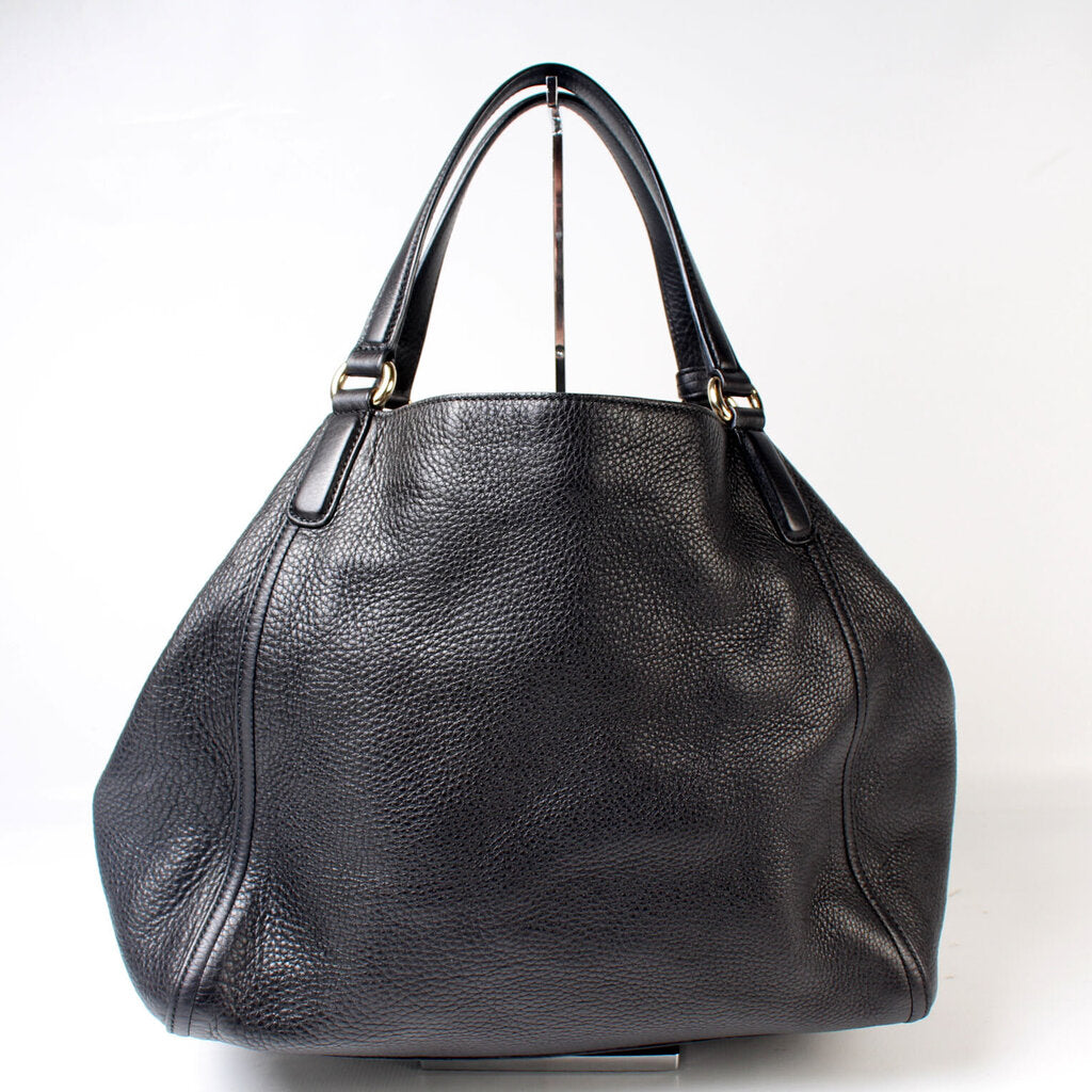 Gucci 282309 Soho Leather Hobo Medium Bag