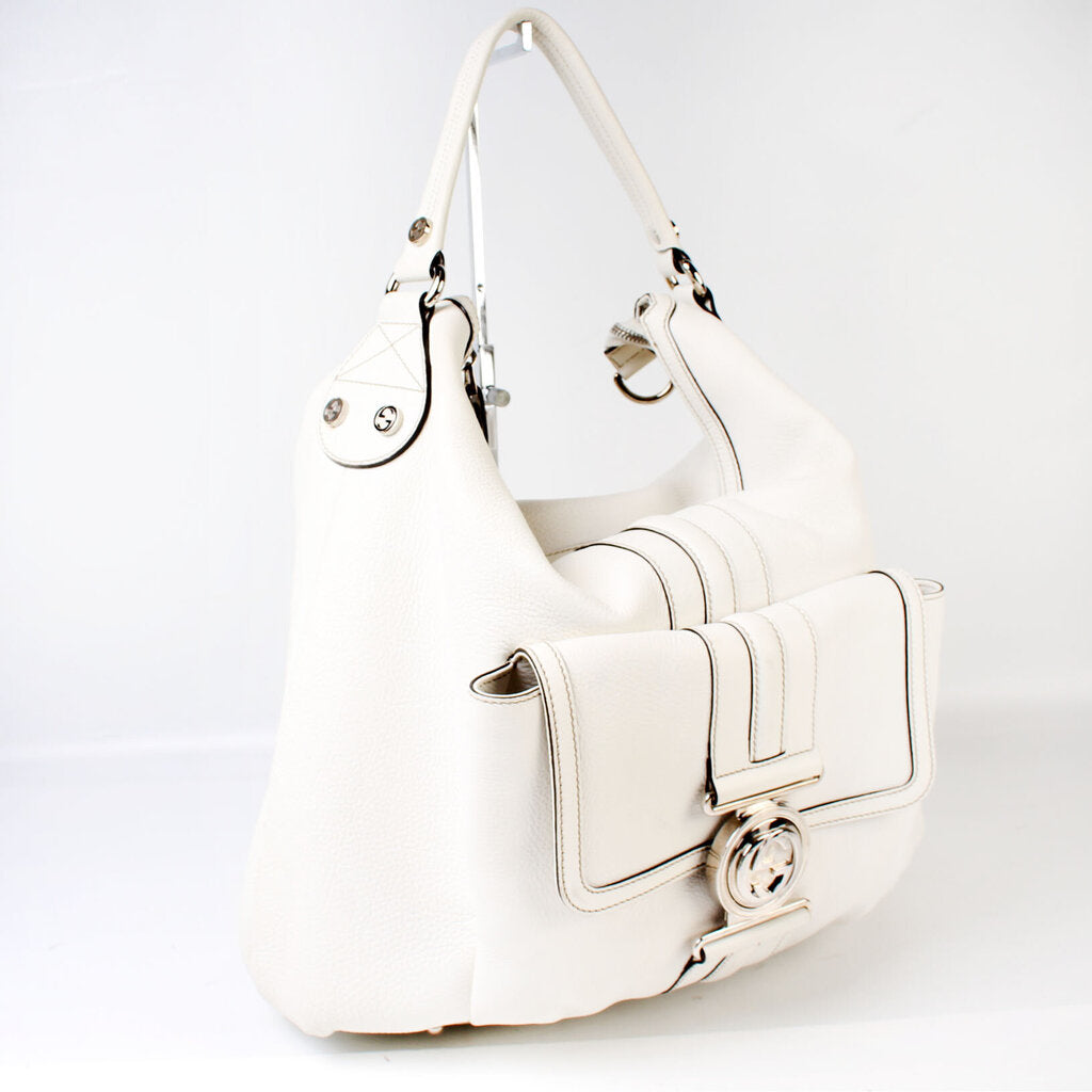 Gucci 232935 GG Coin Hobo Bag