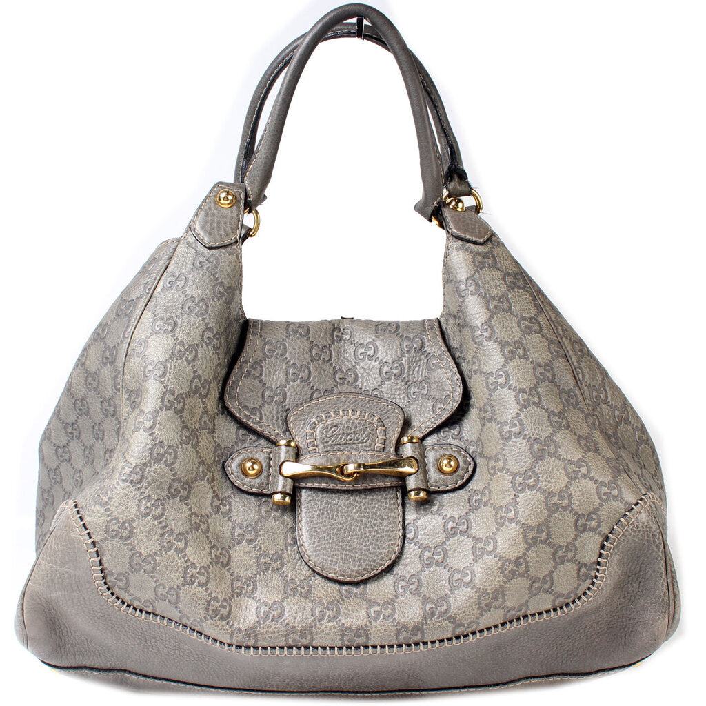 Gucci 223958 Pelham sima Bag